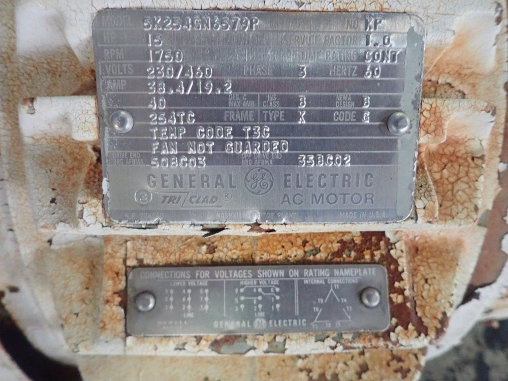 Day Mixing S/s Blender