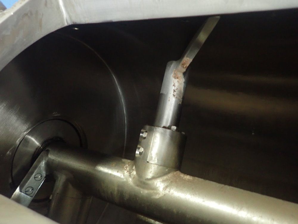 Day Mixing S/s Blender