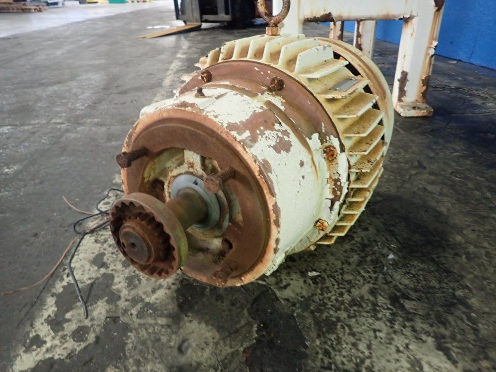 Day Mixing S/s Blender