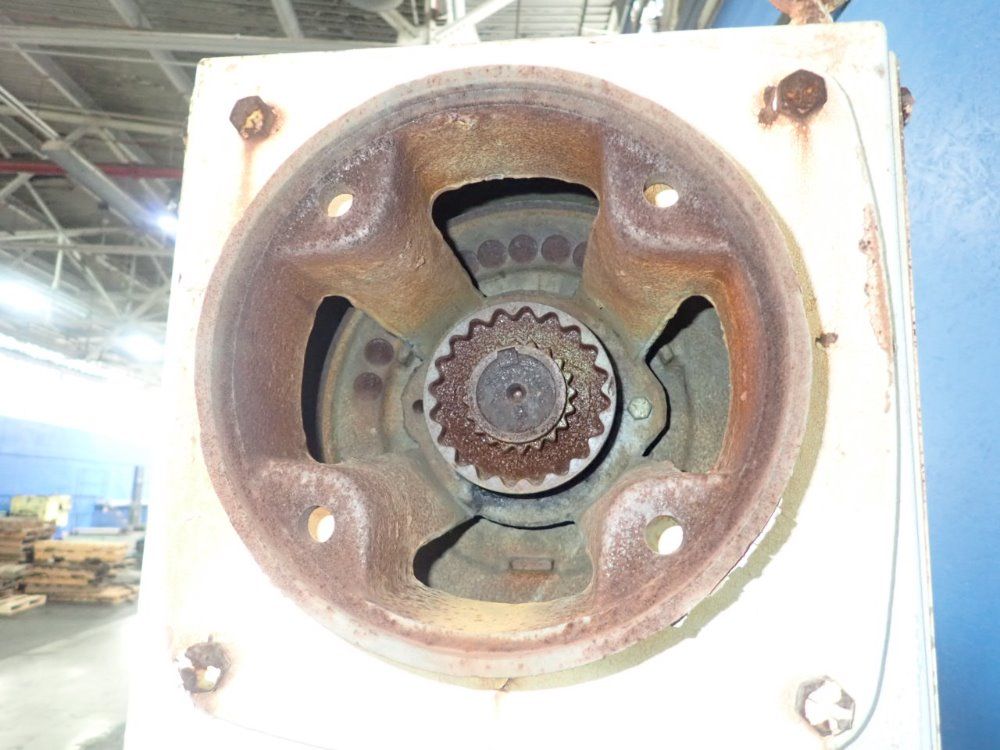 Day Mixing S/s Blender