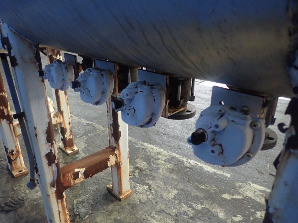 Day Mixing S/s Blender