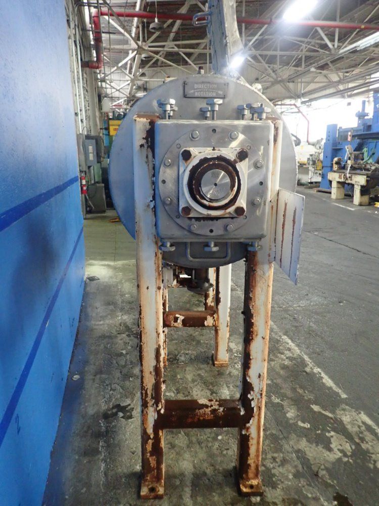 Day Mixing S/s Blender