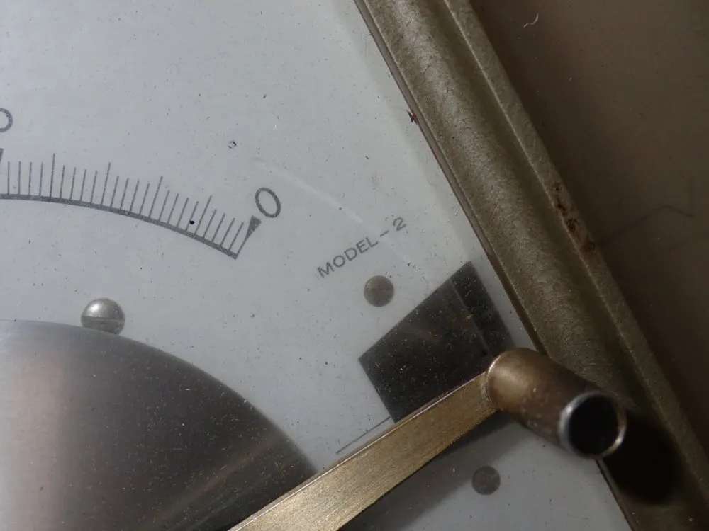 Bethlehem Balance Scale