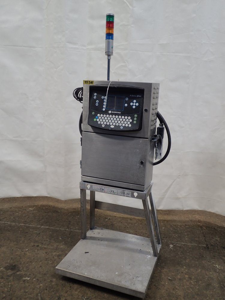 Domino Inkjet Printer