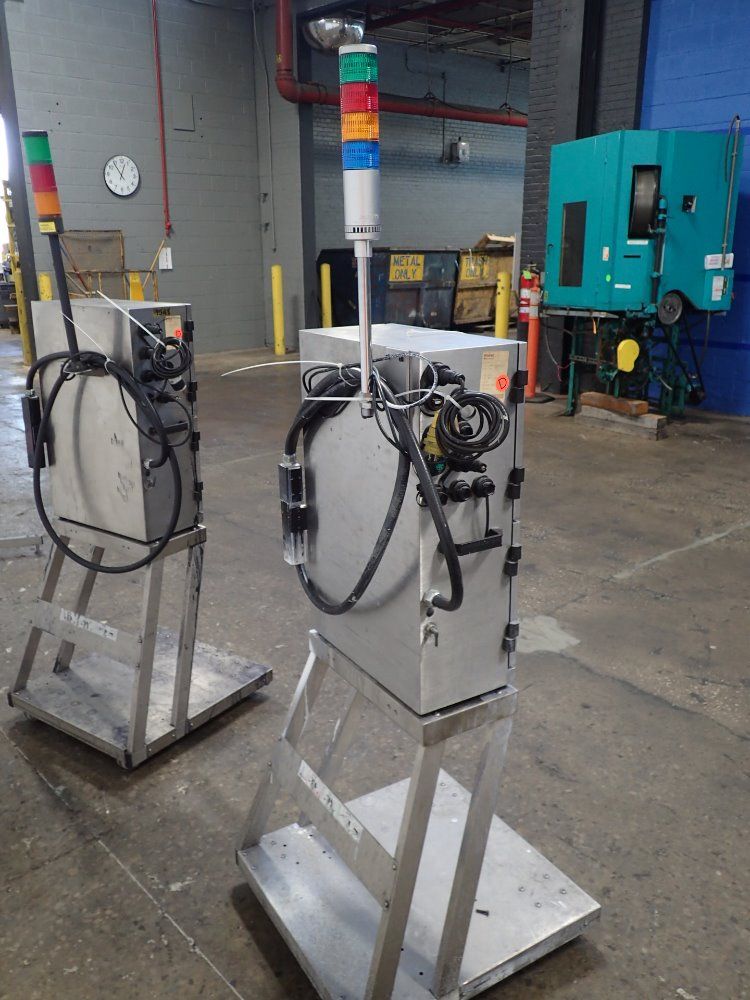 Domino Inkjet Printer