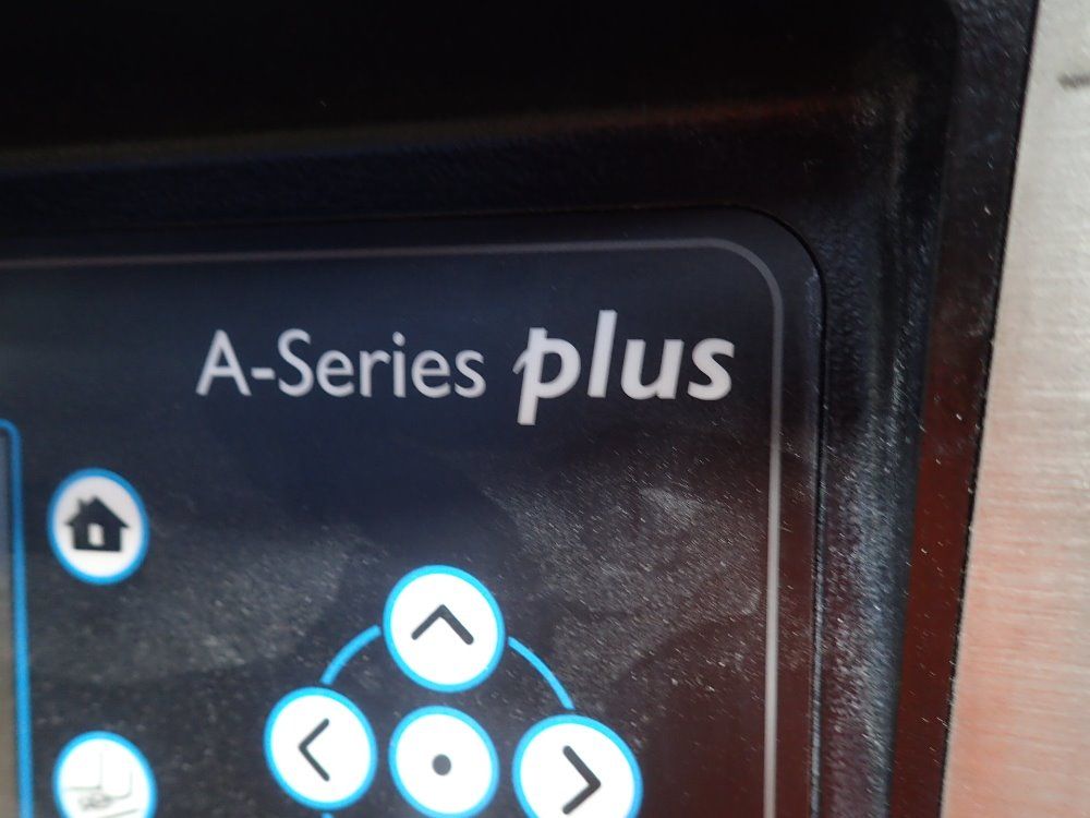 Domino Inkjet Printer