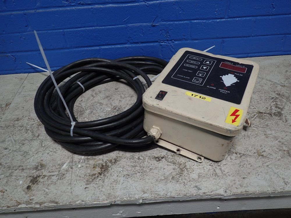 Una-dyn Vacuum Load Controller