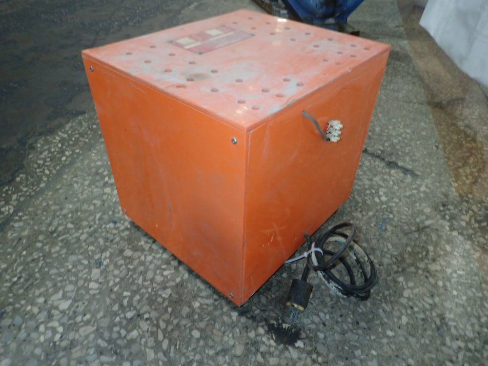 Aldonex Ultimat-ic Rectifier