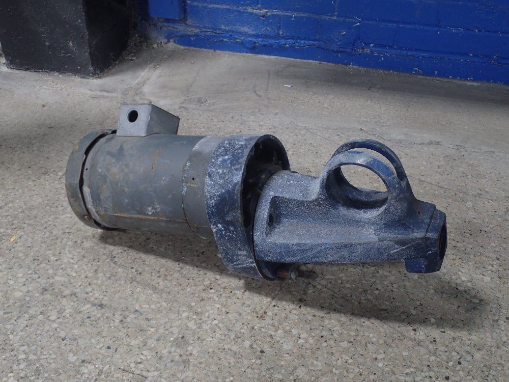 Eastern Mixers Mixer