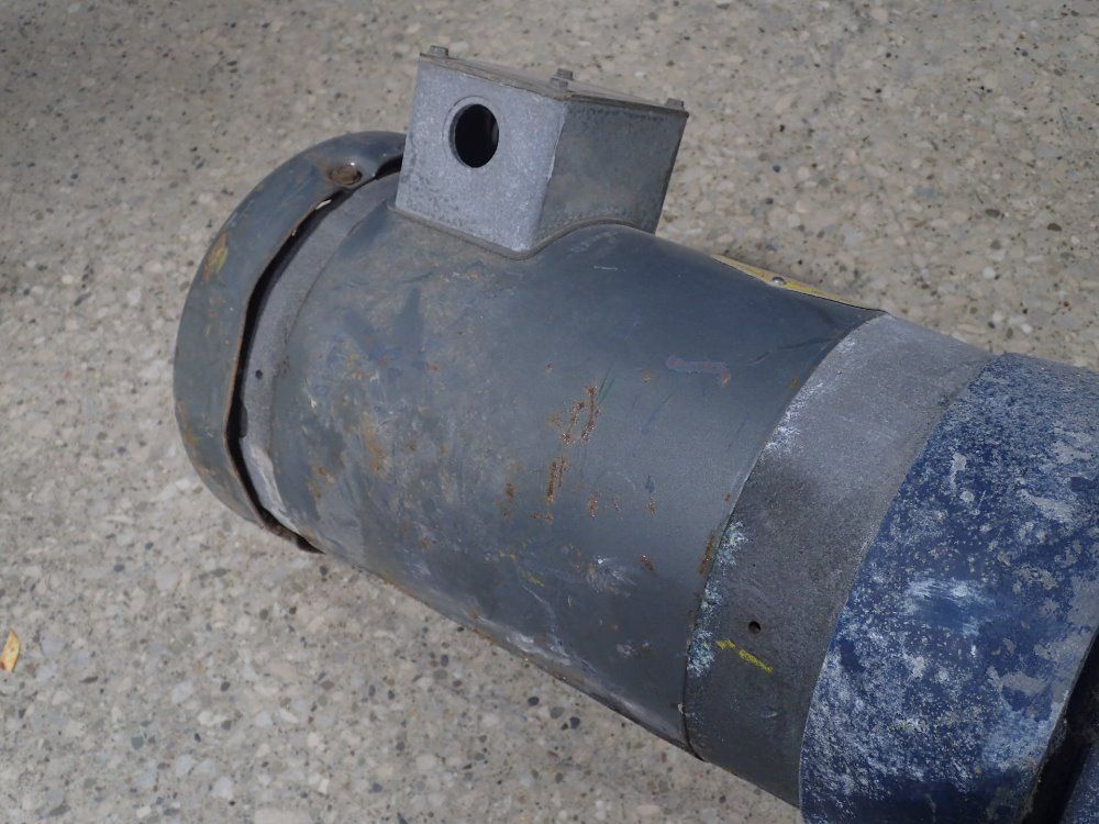 Eastern Mixers Mixer