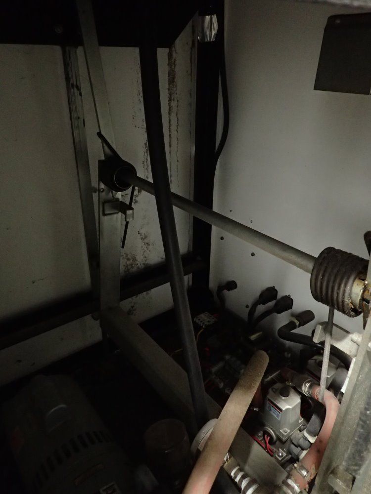 Formech Vacuum Forming Machine