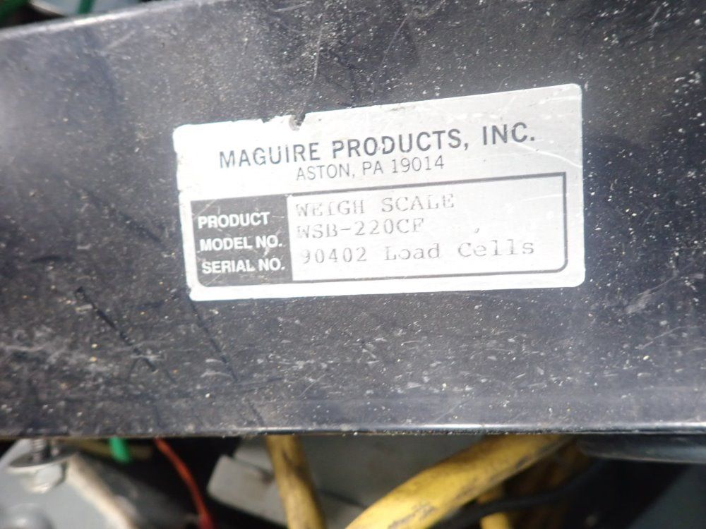 Novatec / Maguire Electrical Components / Hardware