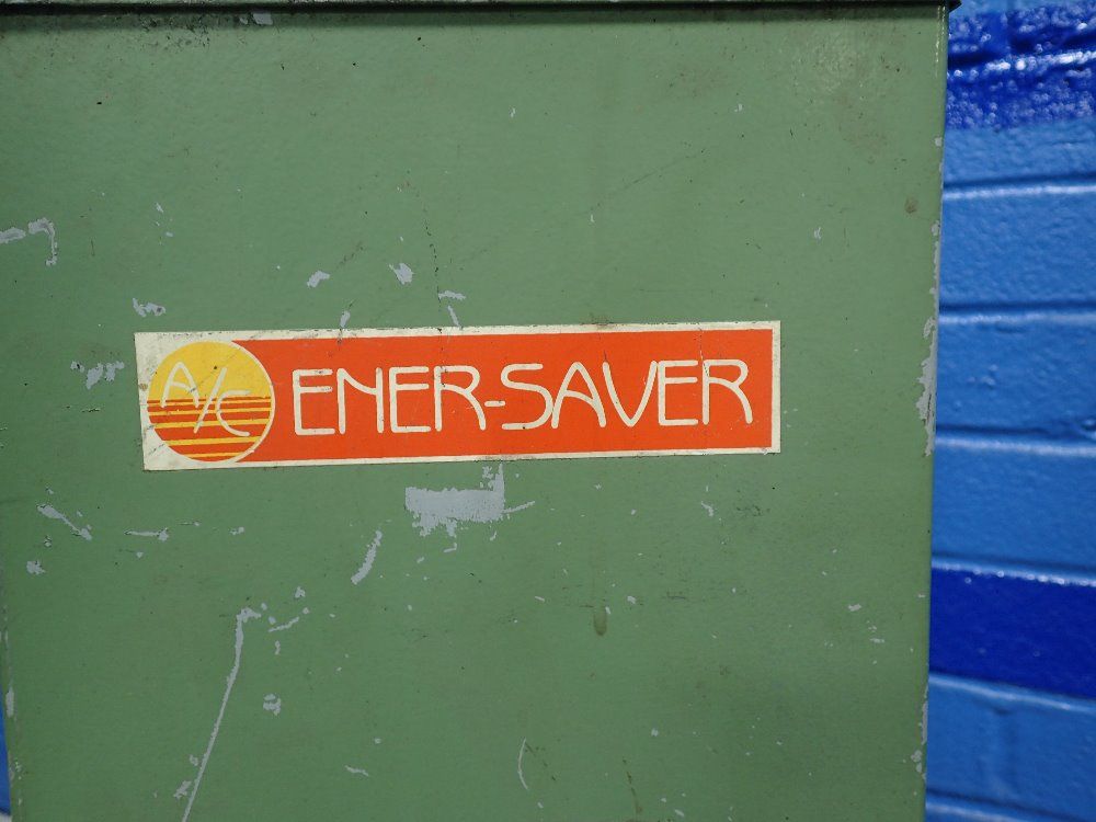Ener-saver Transformer