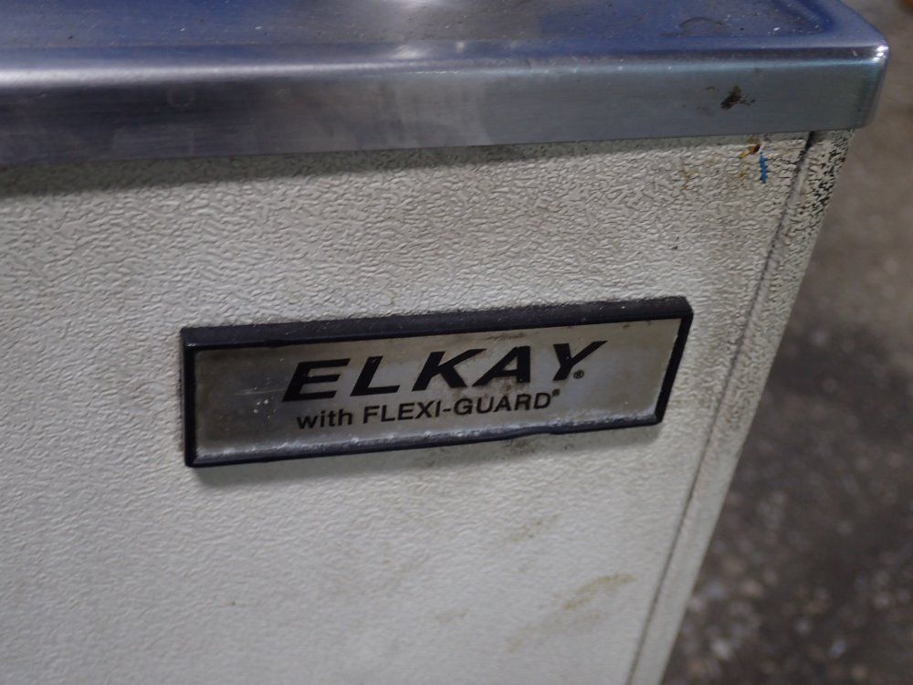 Elkay Water Fountain