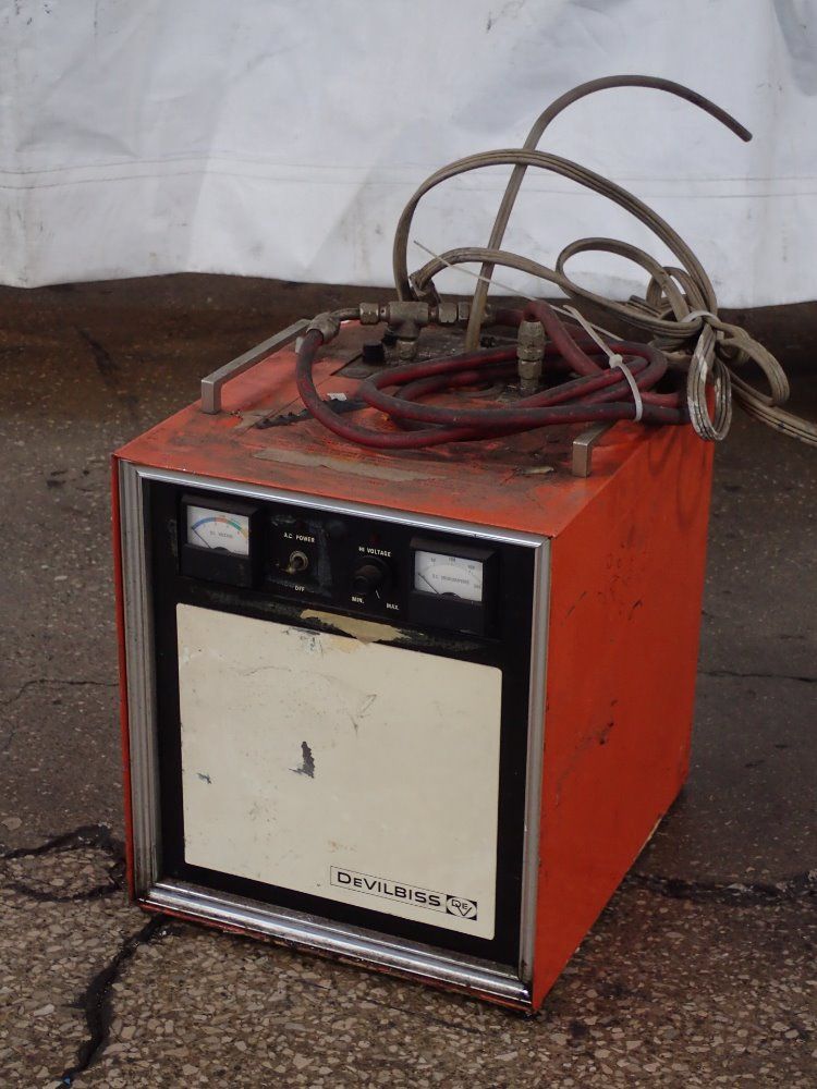 Devilbliss Power Supply