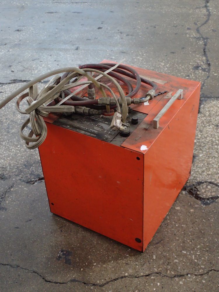 Devilbliss Power Supply