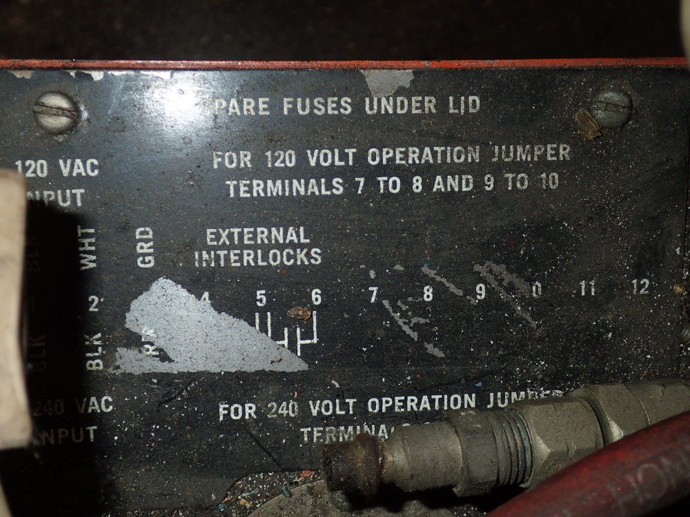 Devilbliss Power Supply