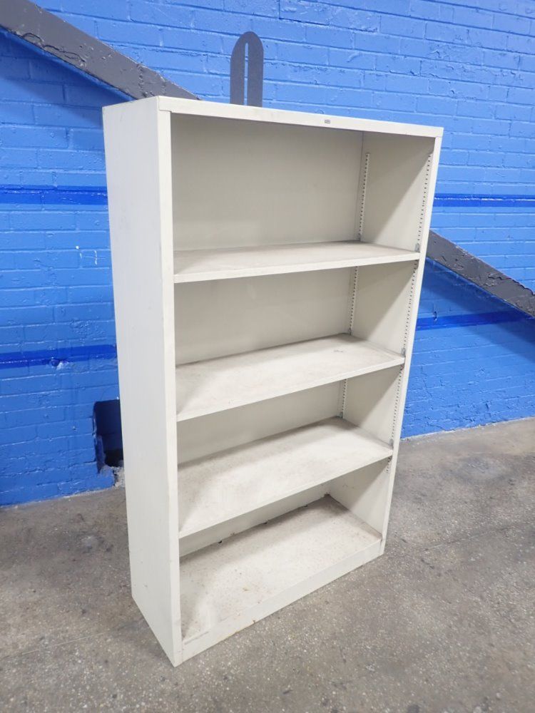 Hon Shelving Unit