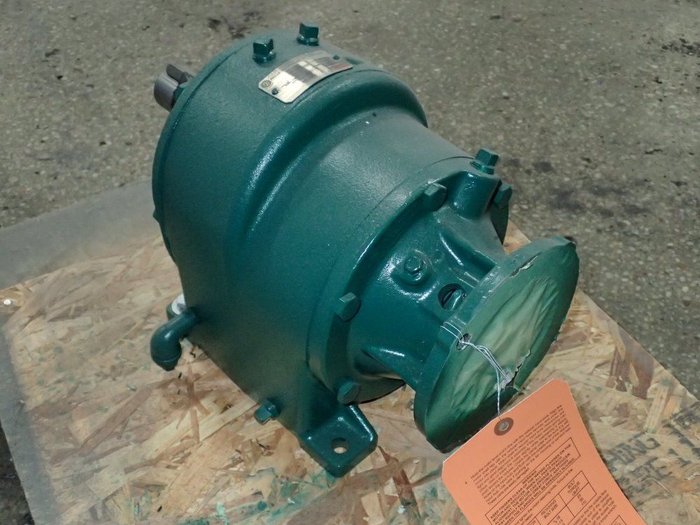 Master Pt Gear Reducer