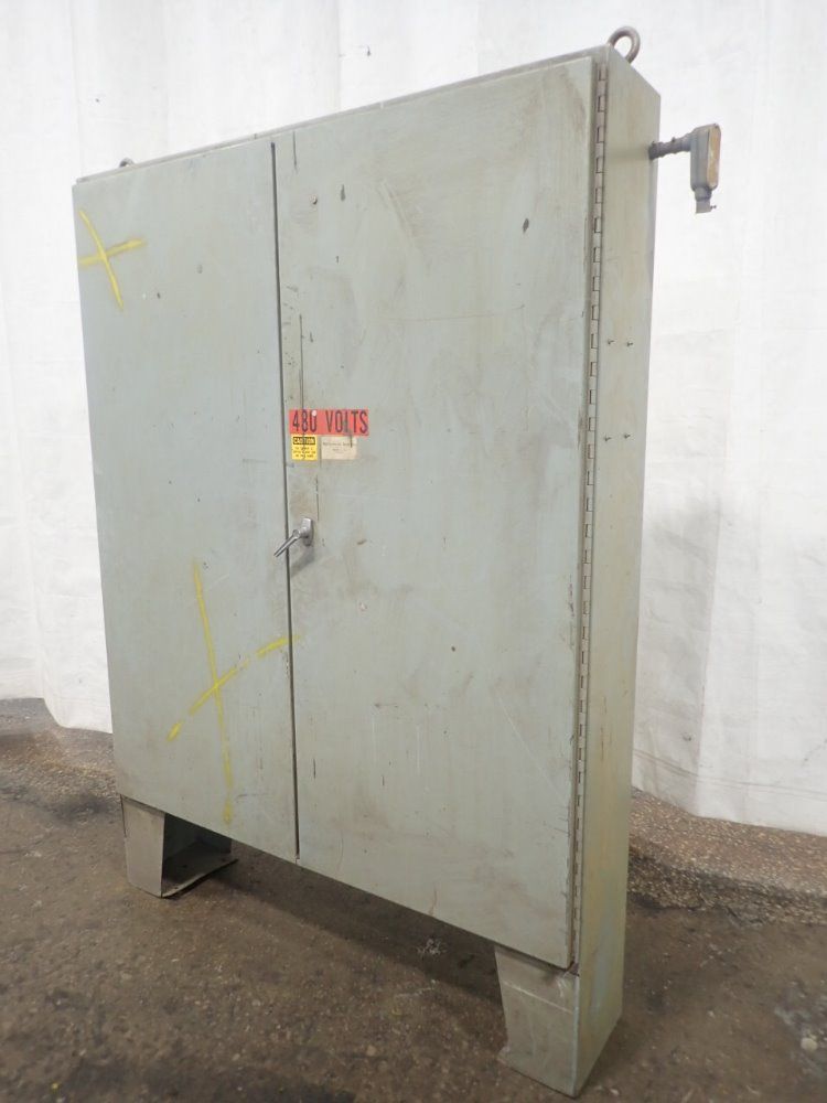 Tb Woods Enclosure W/drives