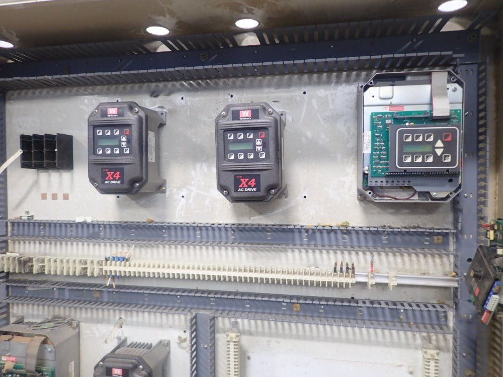 Tb Woods Enclosure W/drives