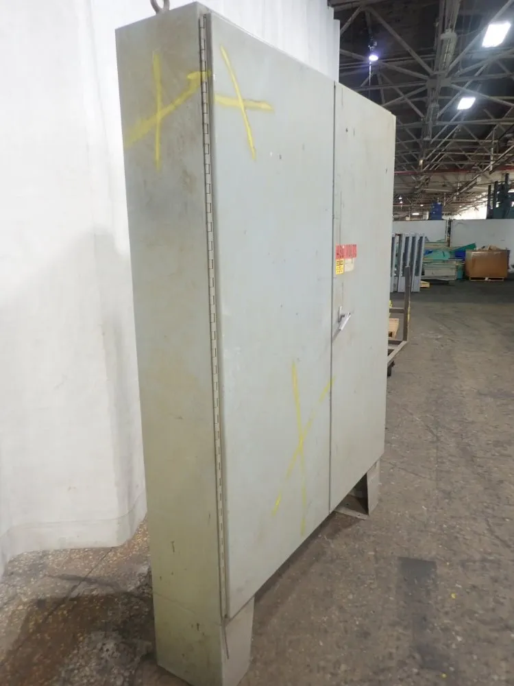 Tb Woods Enclosure W/drives