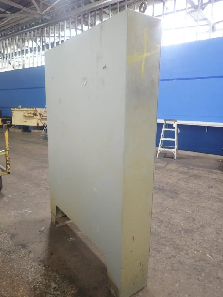 Tb Woods Enclosure W/drives