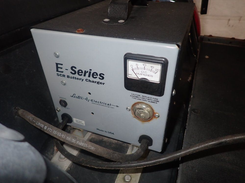 Club Car Extended Golf Cart