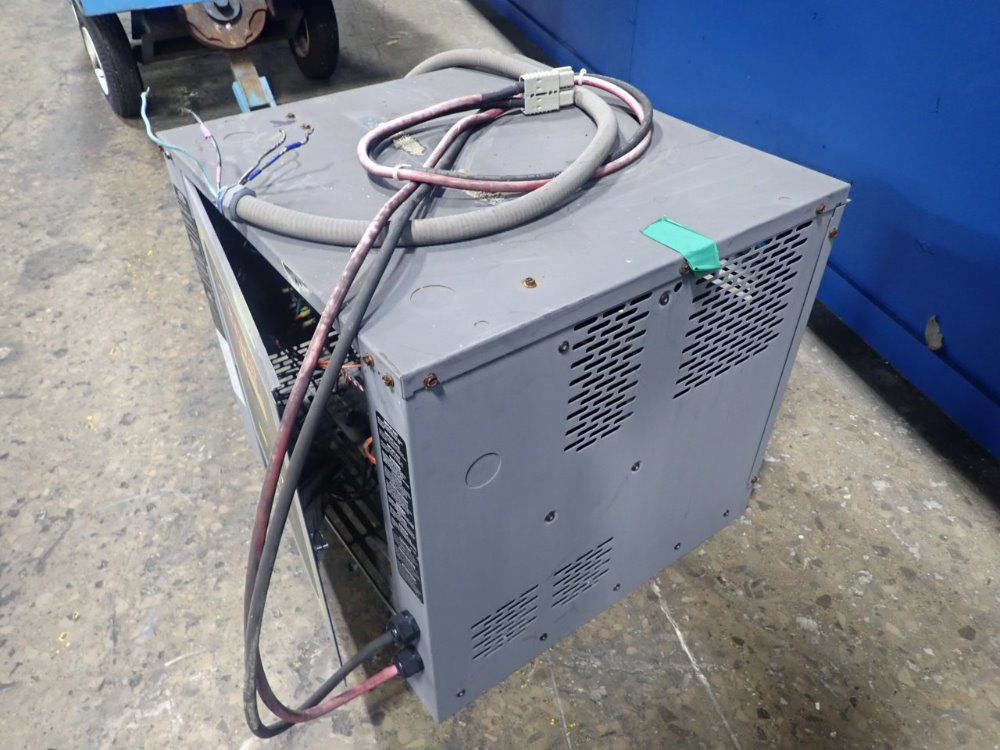 Enersys Battery Charger