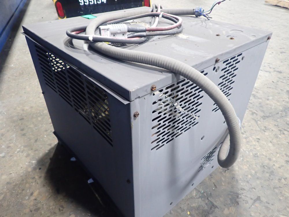 Enersys Battery Charger