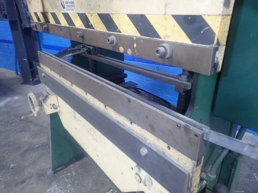 Di-acro Press Brake