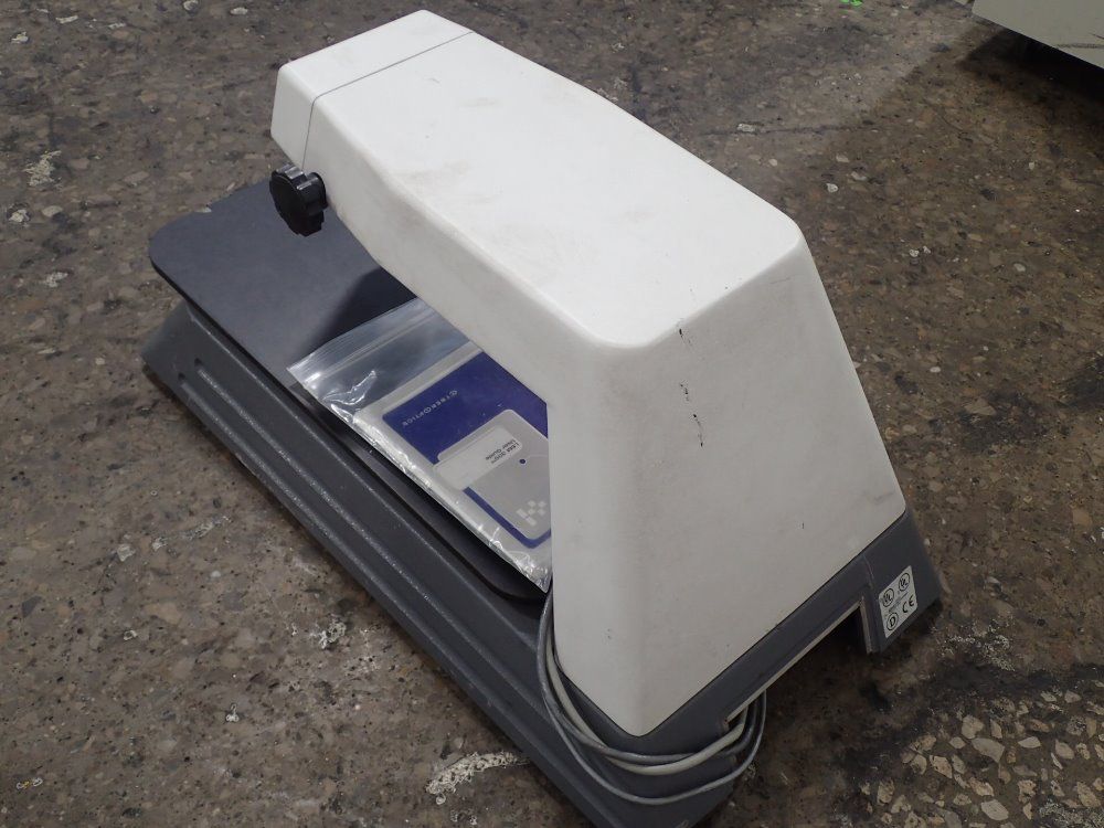 Cyber Optics Surface Mount Inspection System