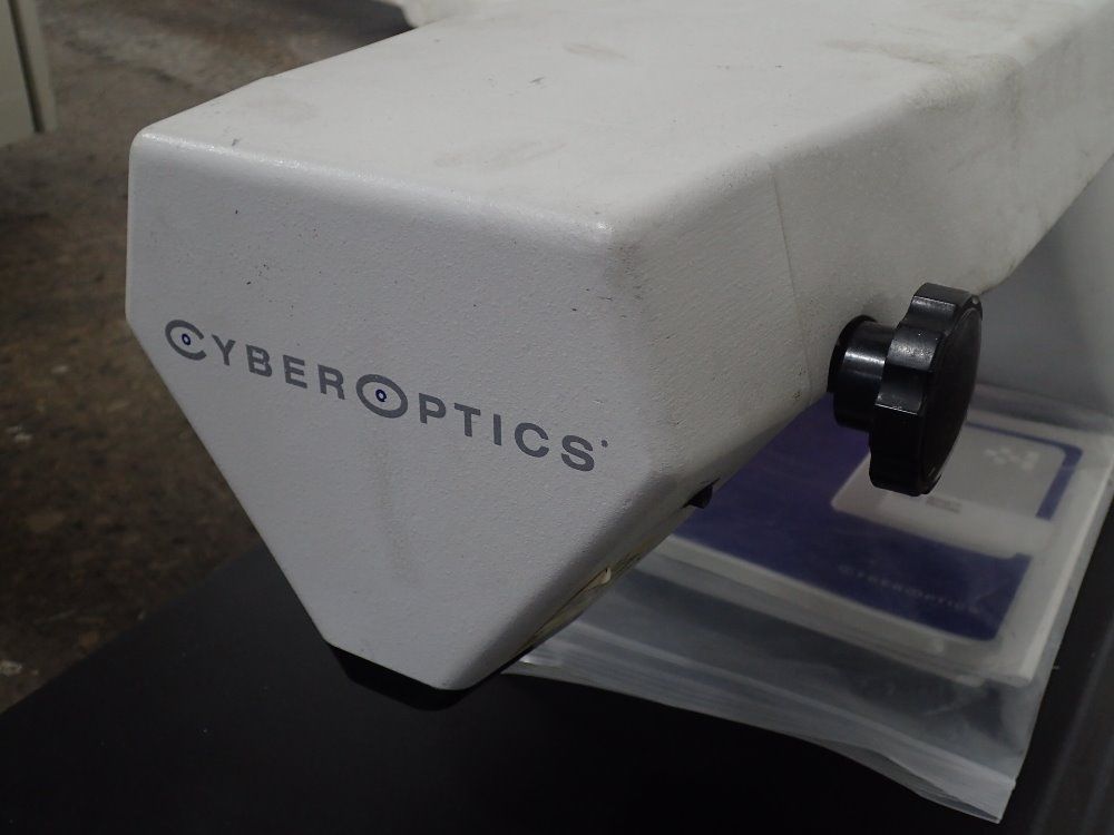 Cyber Optics Surface Mount Inspection System