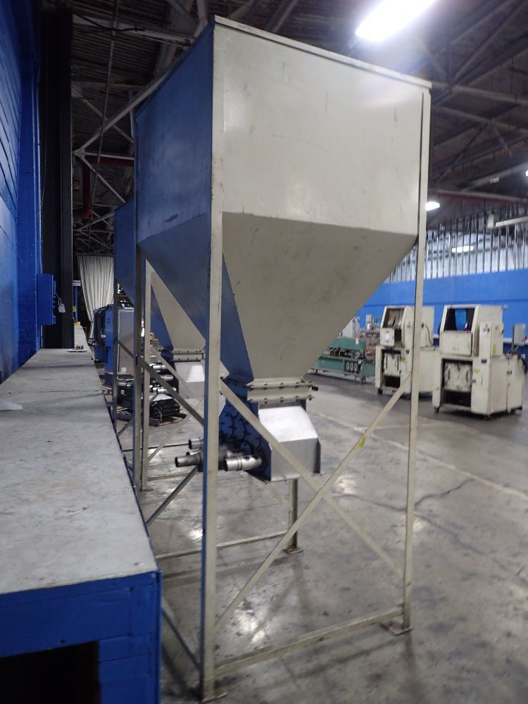 National Bulk Hopper