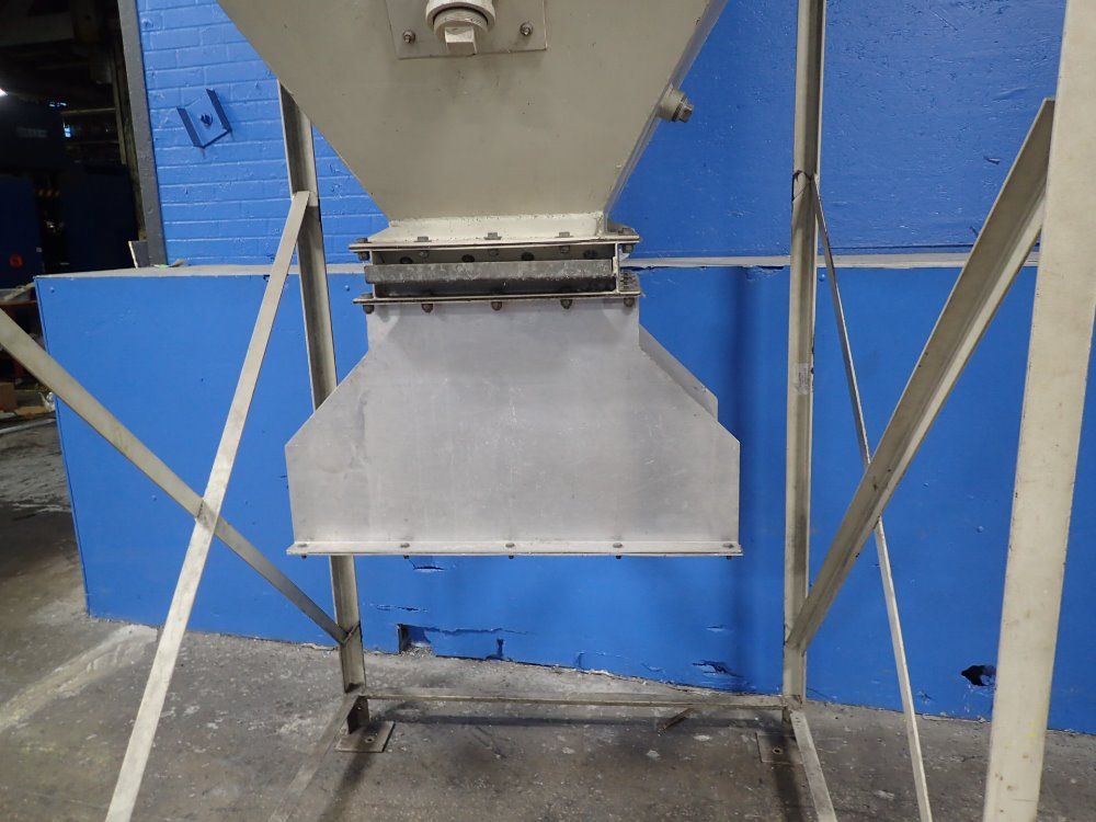 National Bulk Hopper