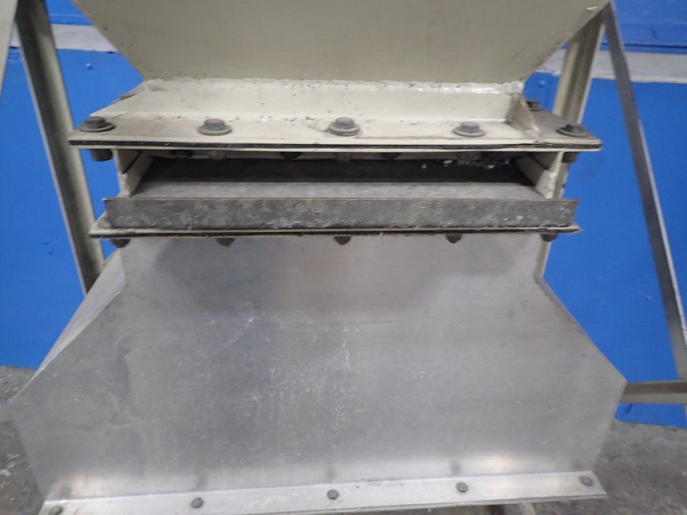 National Bulk Hopper