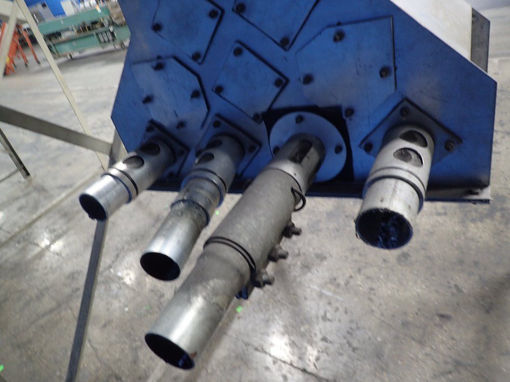 National Bulk Hopper