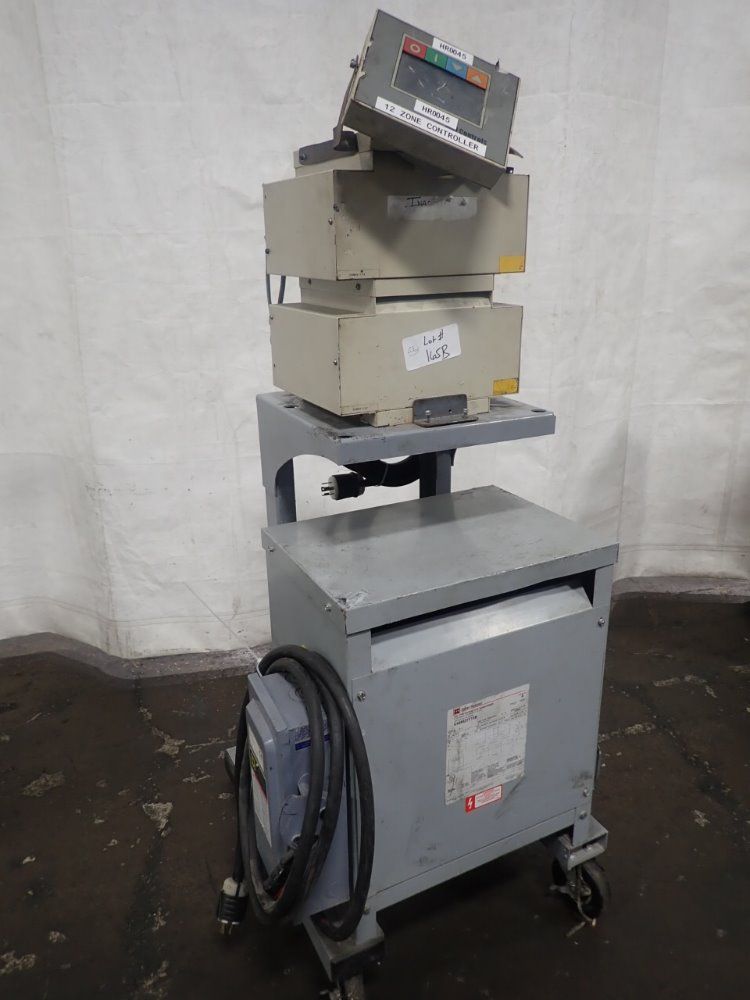 Msi Temperature Control