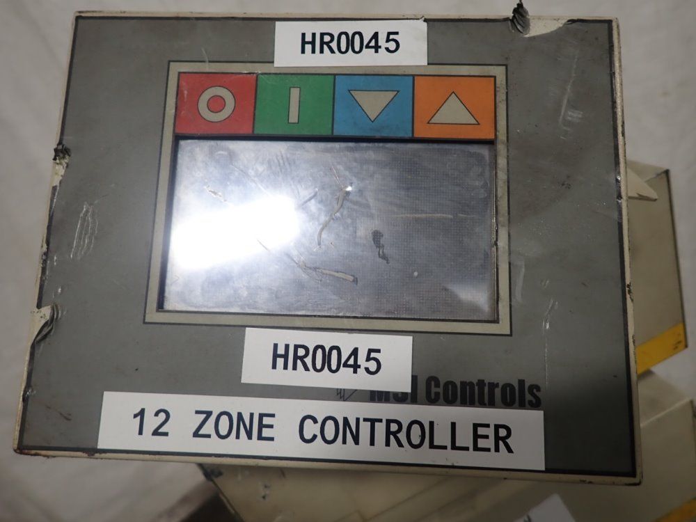 Msi Temperature Control