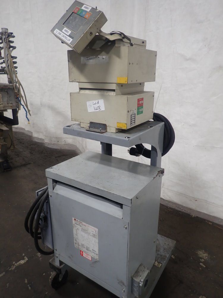 Msi Temperature Control