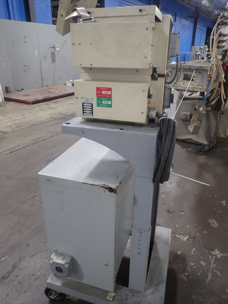 Msi Temperature Control