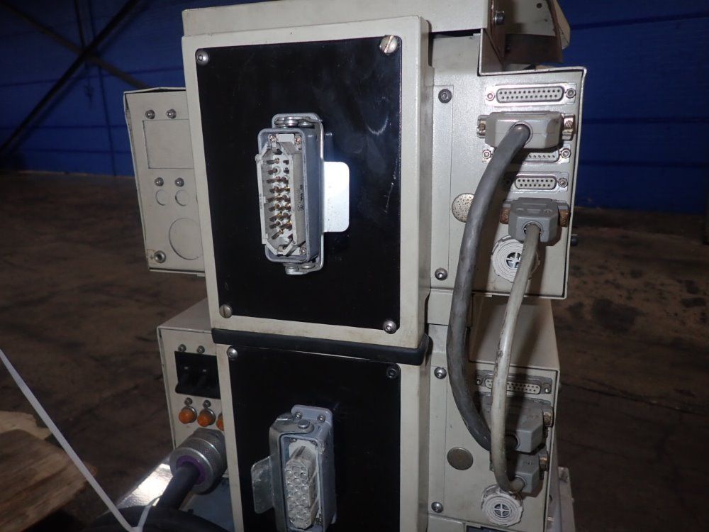 Msi Temperature Control