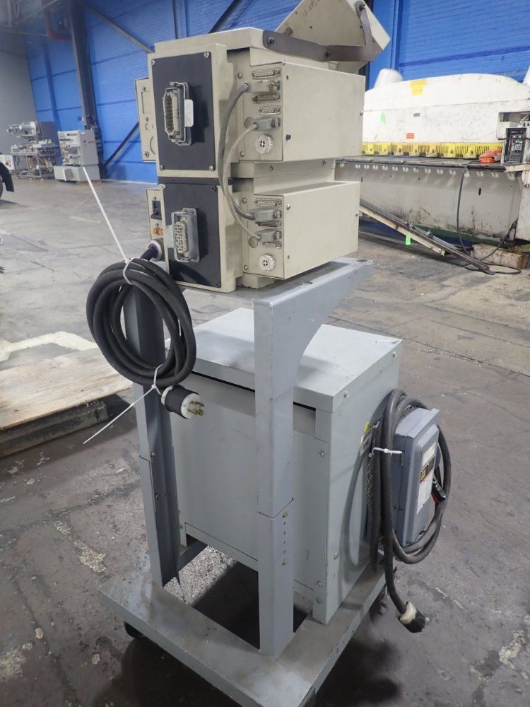 Msi Temperature Control