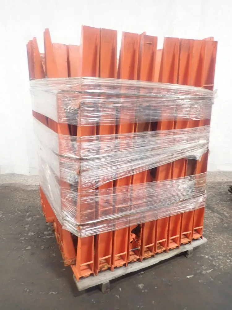 Grizzly Equipment Stock Racks