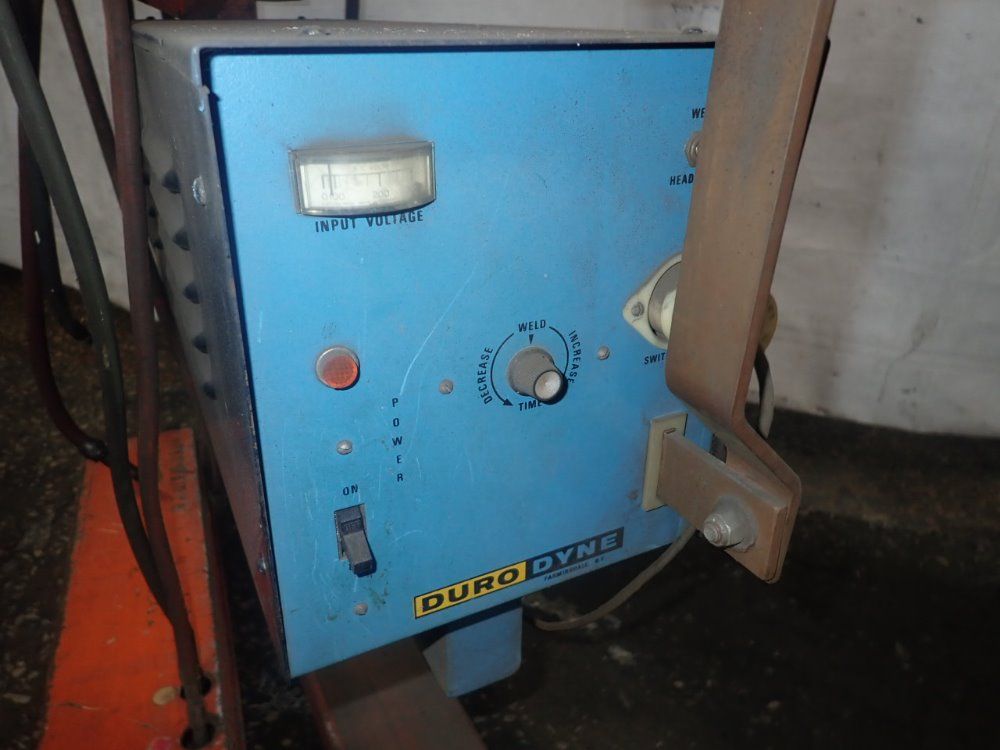 Gripnail Automatic Fastening Center