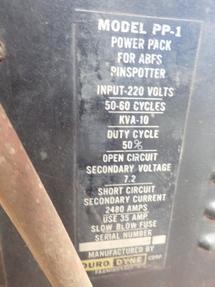 Gripnail Automatic Fastening Center