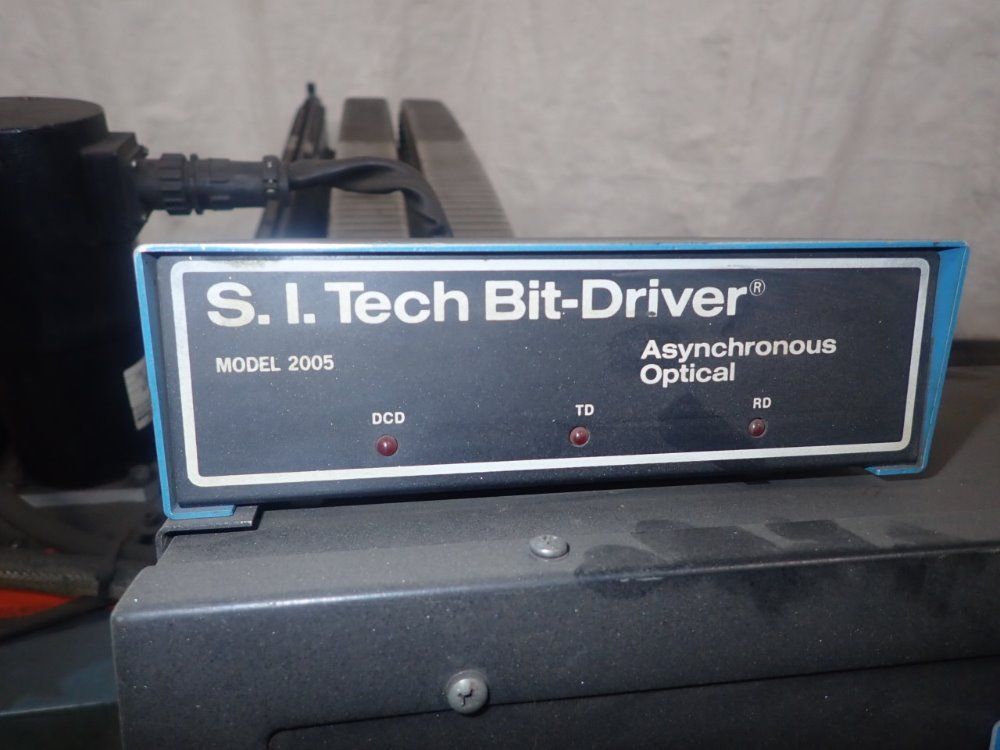 Lockformer Plasma Table