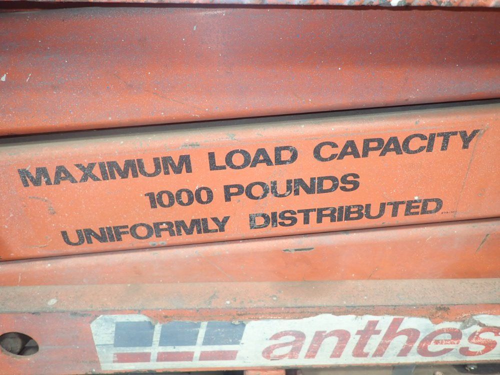 Sky Witch Platform Lift