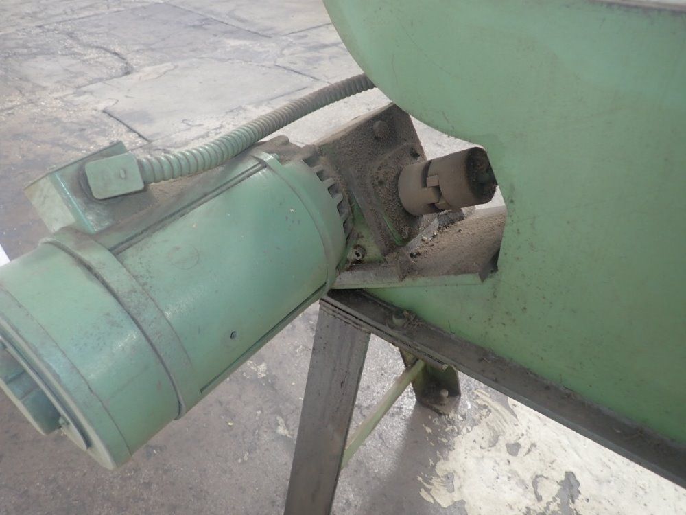 By George Tool Circle Shear