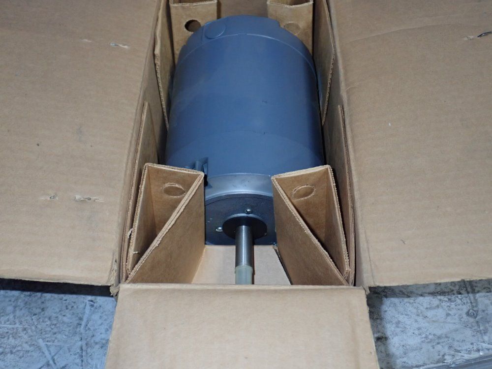 Century/gould Pump Motor